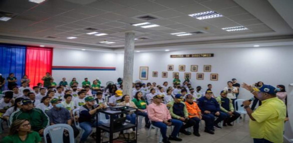 Construyendo Futuro capacita a 118 nuevos jóvenes de Maracaibo