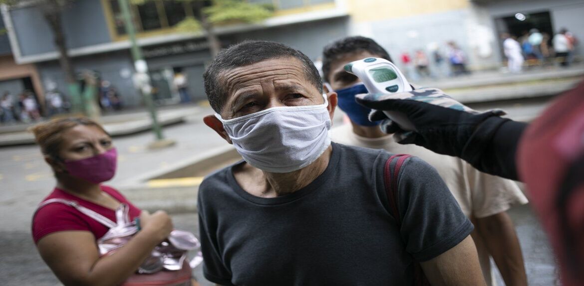 Día 943| Venezuela registra 18 nuevos contagios por Covid 19