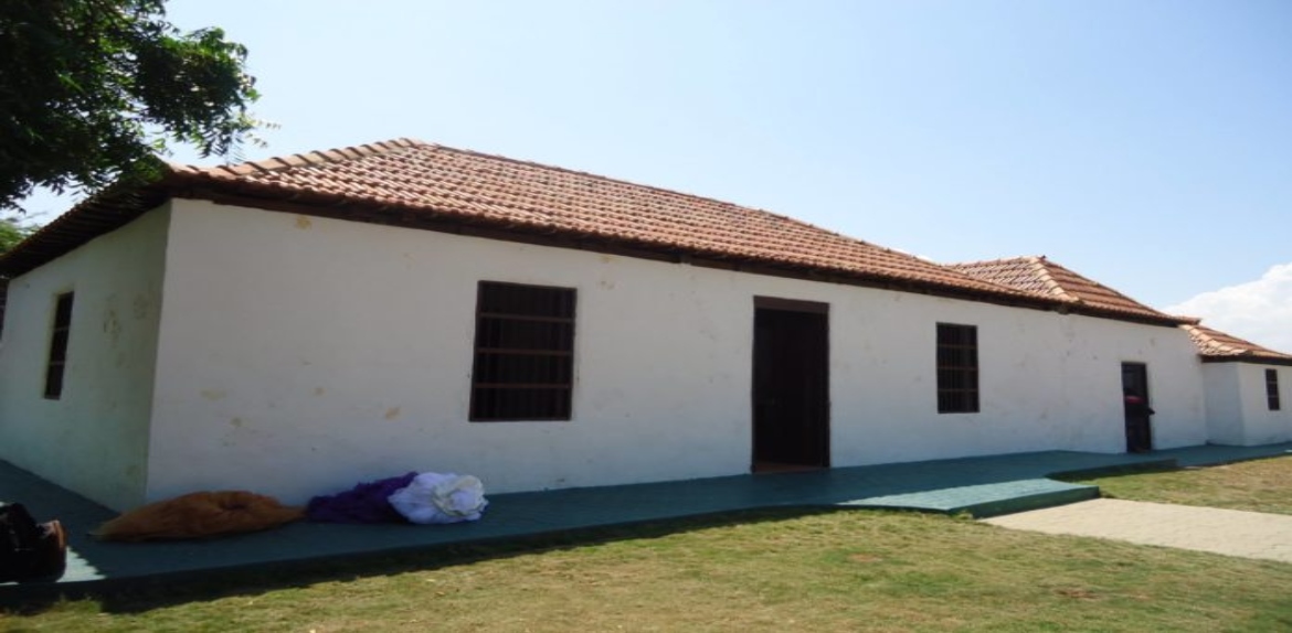 Restauran casa natal del General Rafael Urdaneta