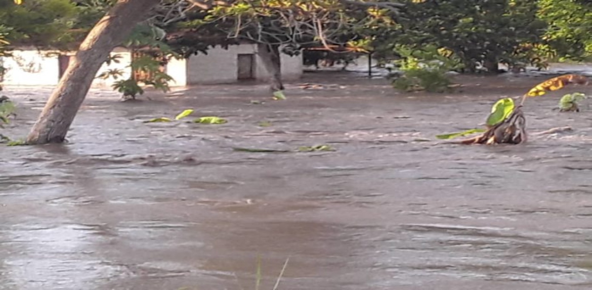 Aumentan comunidades inundadas en Catatumbo y Colón