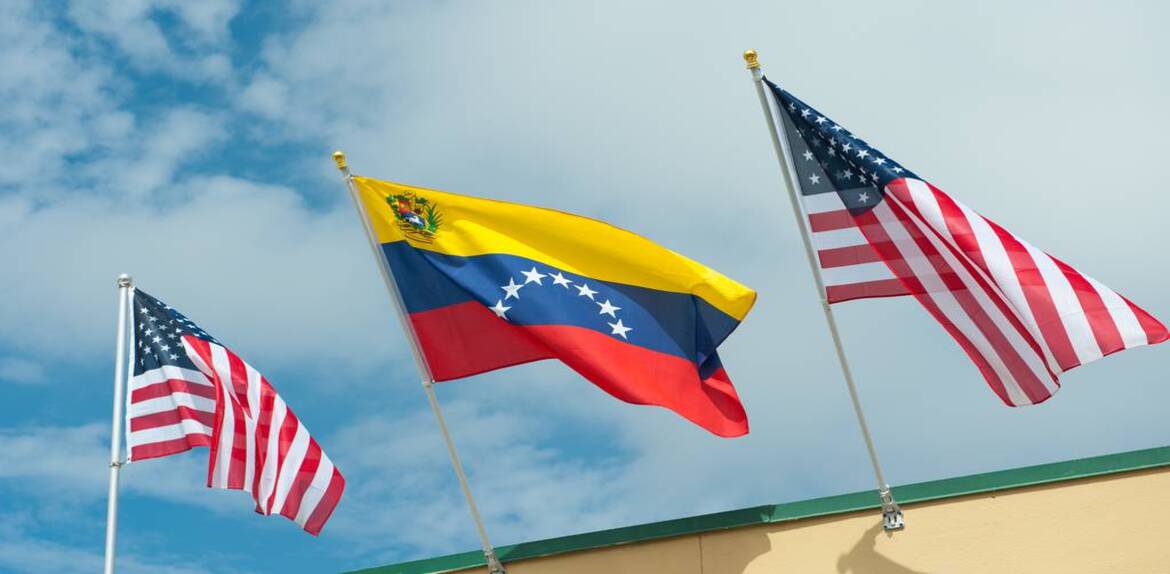 «Solo 4» | primeros venezolanos en llegar a EEUU, a través del nuevo programa migratorio