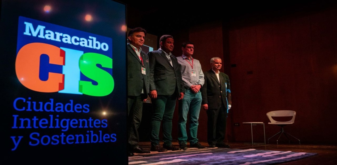 Maracaibo es sede del III Simposio de Ciudades Inteligentes y Sostenibles