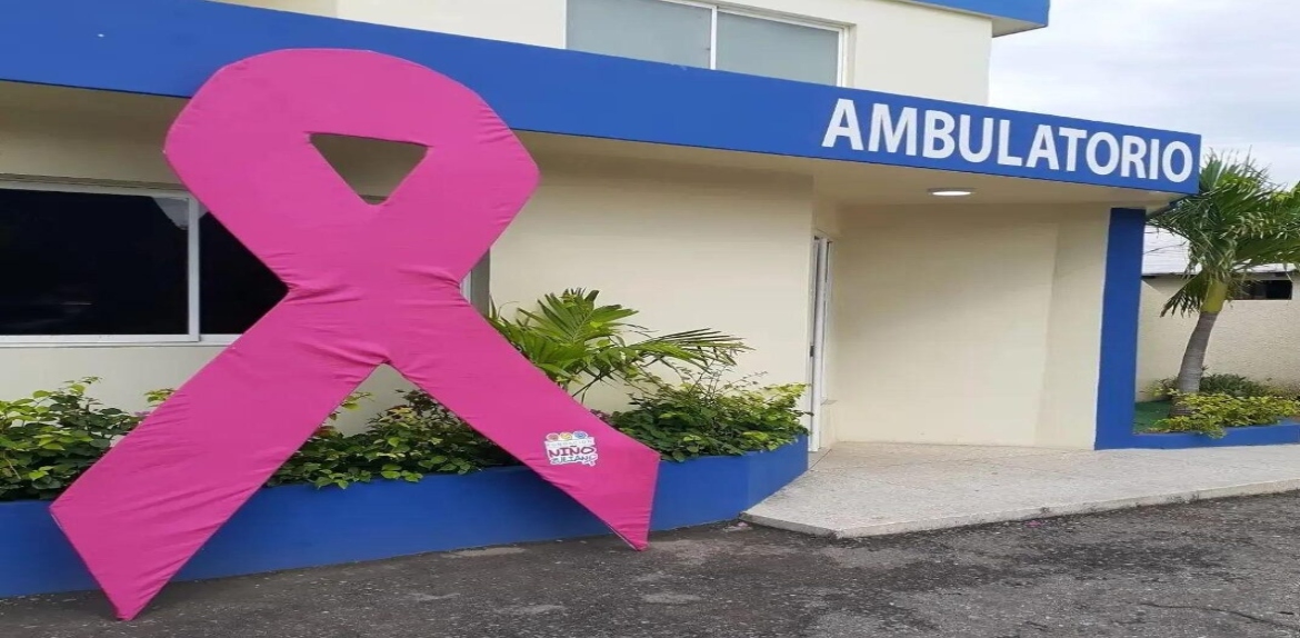 Fundación Niño Zuliano ofrece jornada de despistaje contra el cáncer de mama