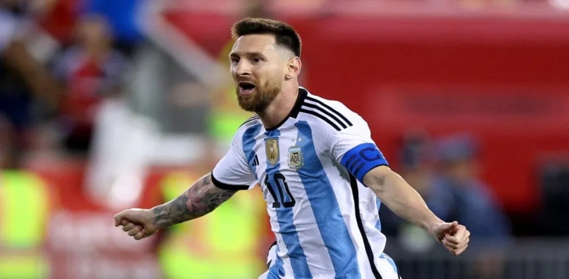 Lionel Messi: “El Mundial de Qatar seguramente sea el último de mi carrera”