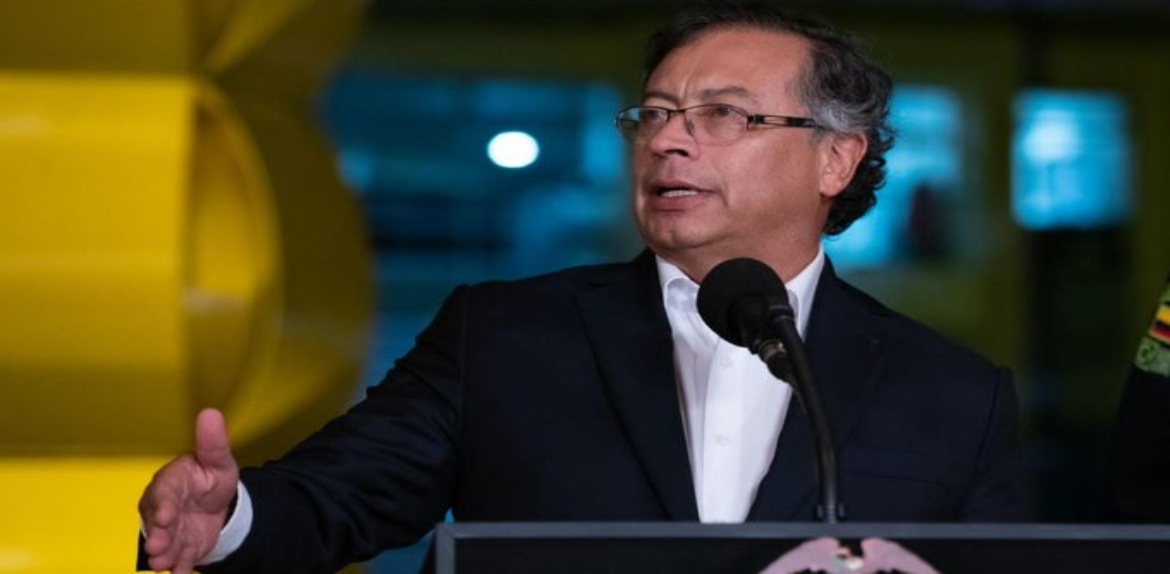 Según encuesta: aumenta rechazo al gobierno de Petro en Colombia
