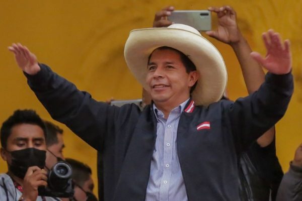 «No lo he hecho y no lo haré»: Presidente Pedro Castillo negó que haya solicitado asilo político a Venezuela