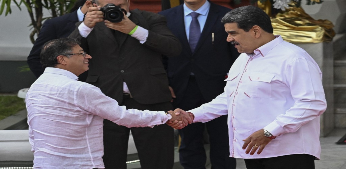 ONU da «calurosa bienvenida» al diálogo entre Venezuela y Colombia