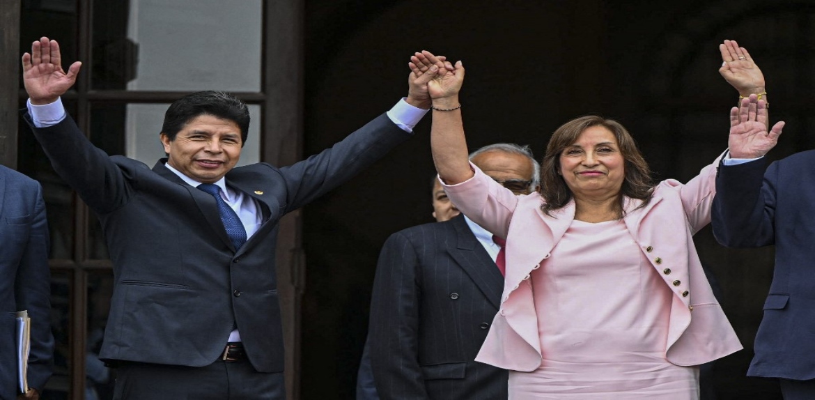 Oposición de Perú negó a la OEA estar tramando un golpe de Estado