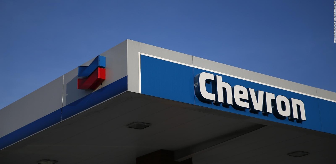 Estados Unidos autoriza a Chevron a retomar operaciones de extracción en Venezuela