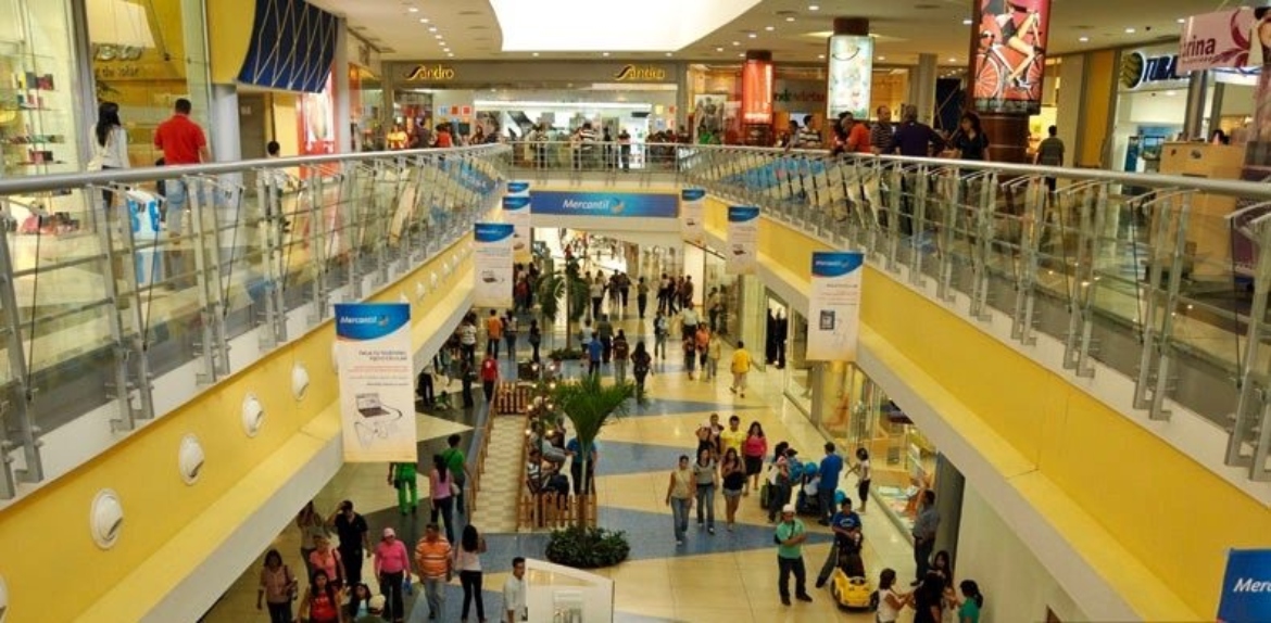 Cavececo: «Siete centros comerciales podrían ser inaugurados en el país durante 2023»