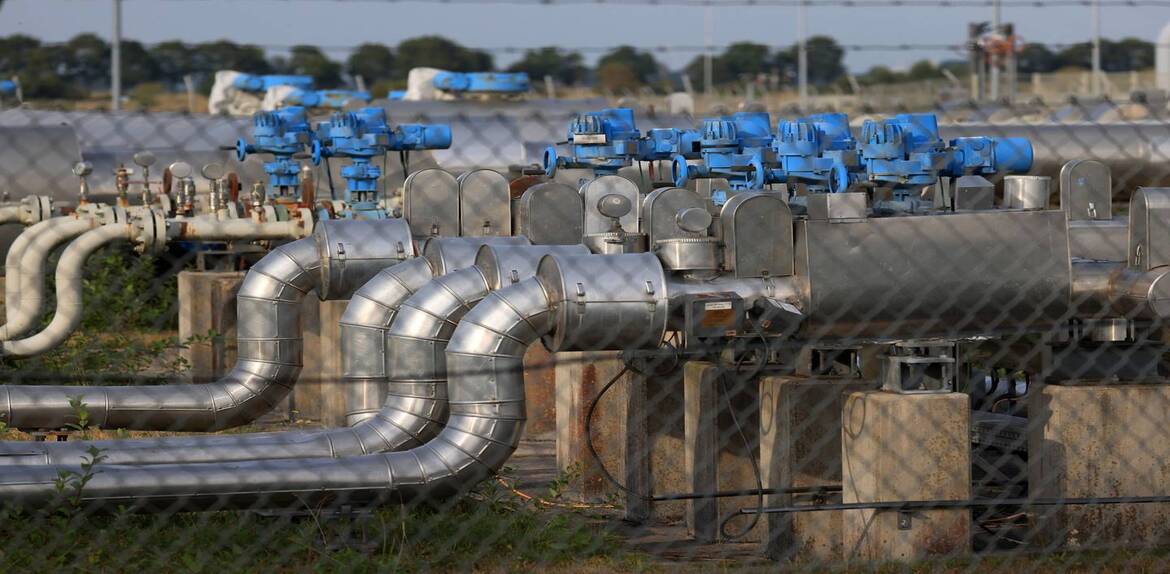 Bloomberg | Venezuela autoriza exportación de gas natural a Colombia