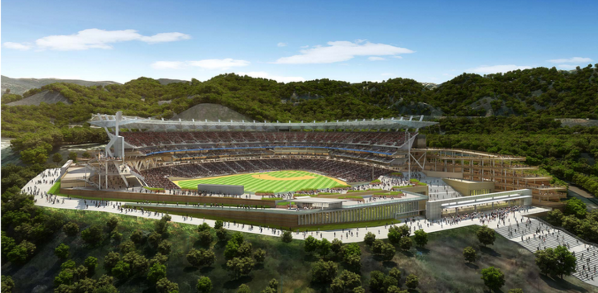 Nuevo Estadio de beisbol en Caracas, será llamado “Néstor Látigo” Chávez, en honor al expelotero venezolano