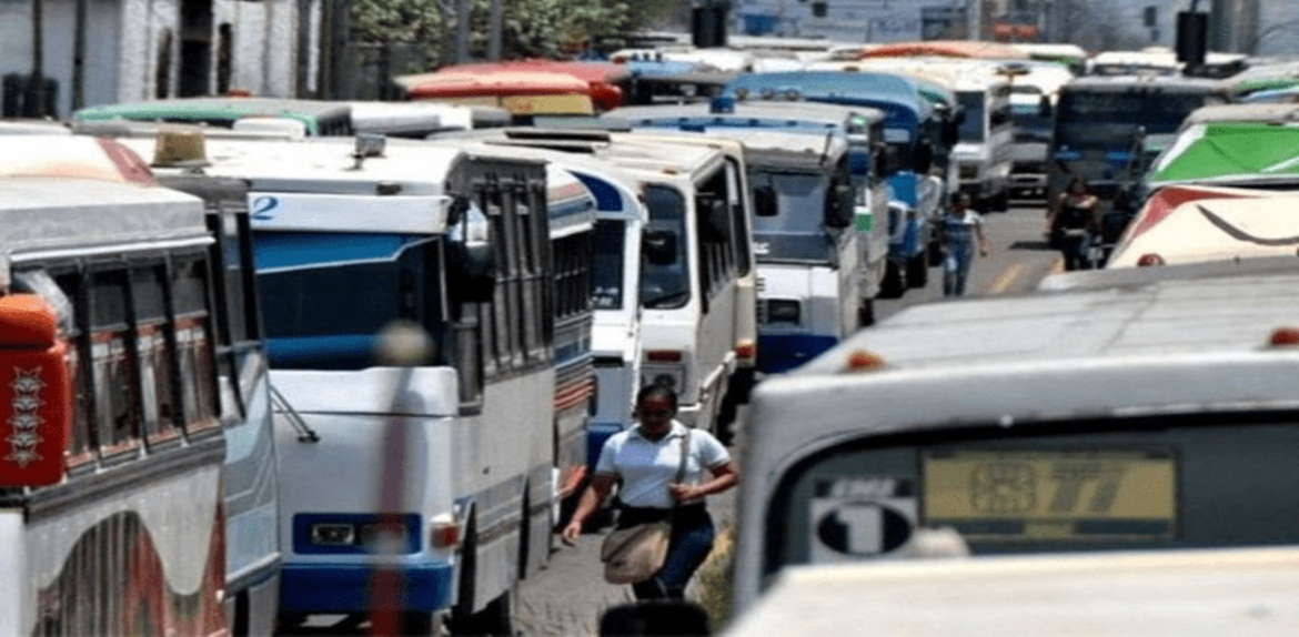 Transportistas fijan precio del pasaje en Maracaibo anclado a $ 0.50