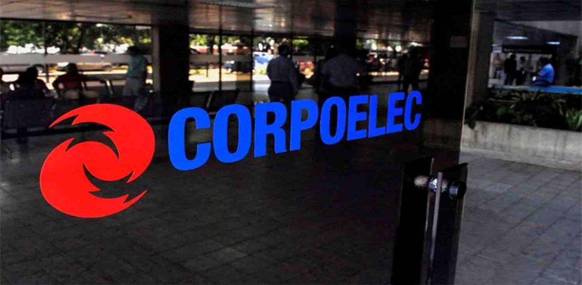 Corpoelec anuncia «mecanismo de pago único» en el Zulia