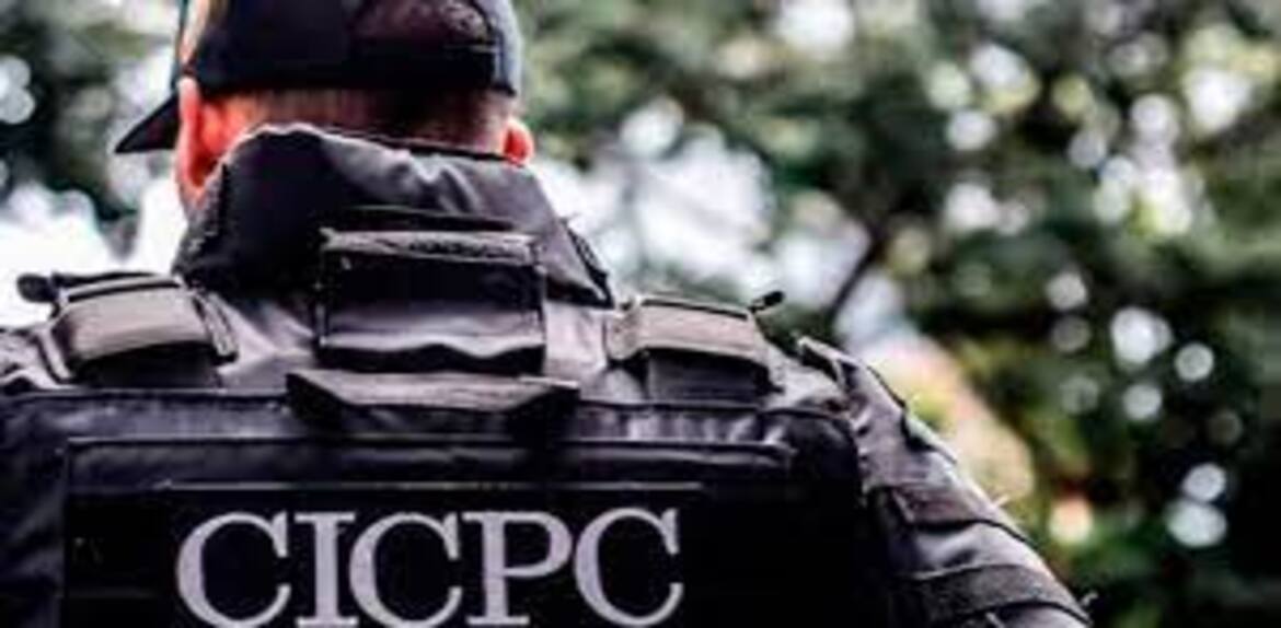 CICPC | prueba de balística identificó a sicario que mató en la Limpia a comerciante falconiano