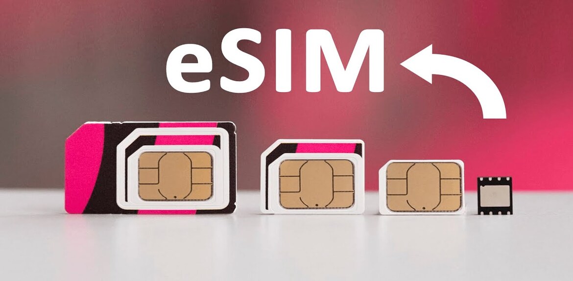 Empresa de telefonía venezolana, contará con tecnología  “eSIM”