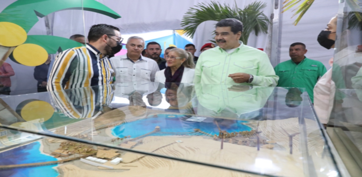 Maduro anuncia la reactivación de una cartera de créditos en dólares para el turismo