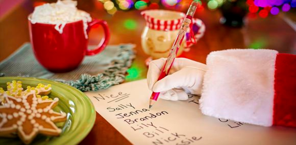 La conmovedora carta de una niña a Papá Noel: “¿Podemos tener un hogar para Navidad?”