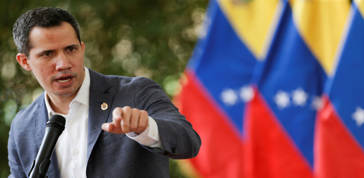 Interinato de Juan Guaidó, podría quedar sin efecto
