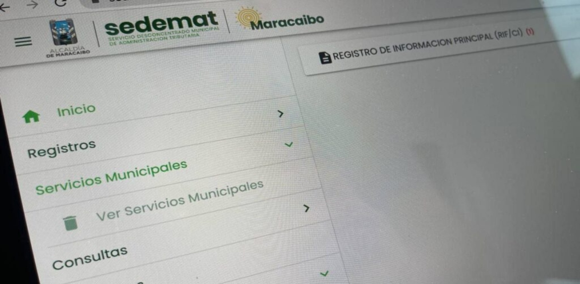 Alcaldía de Maracaibo recuerda descuentos de hasta 35 % por pagos adelantados de servicios municipales