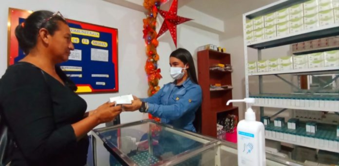 Pacientes crónicos reciben medicinas de alto costo en Mara y Maracaibo