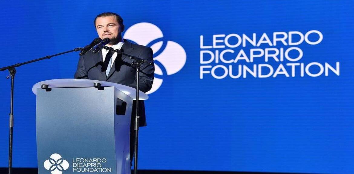 Leonardo Di´Caprio | denunció situación ambiental en Venezuela
