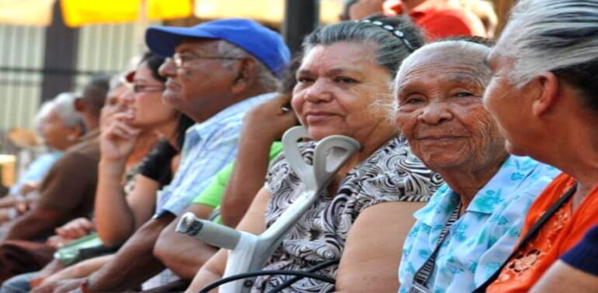 El Instituto Venezolano de los Seguros Sociales pagará la pensión este martes