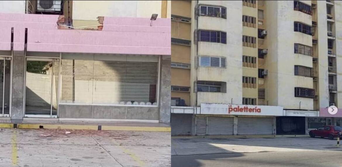 Adolescente de 13 años de edad se lanzó del piso 8 de un edificio en Maracaibo