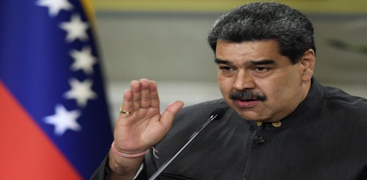Nicolás Maduro | “Venezuela termina el año 2022, en franca mejoría”