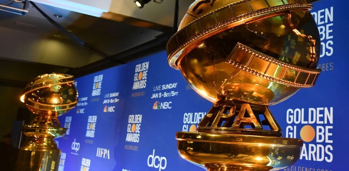 Netflix y HBO Max empatan con 14 nominaciones para los Globos de Oro