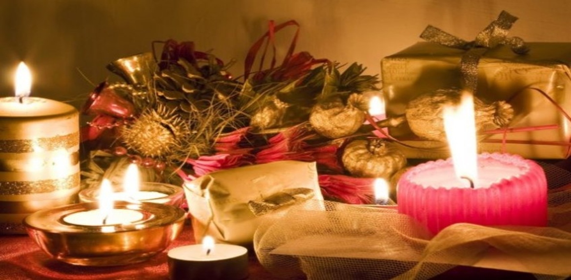 Cada 21 de diciembre se celebra el espíritu de la Navidad