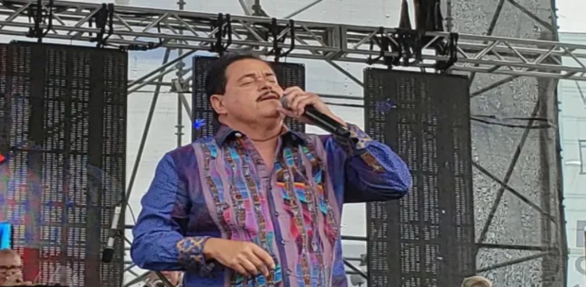 El género de la Salsa está de Luto | Falleció el cantante puertorriqueño “Lalo Rodríguez”