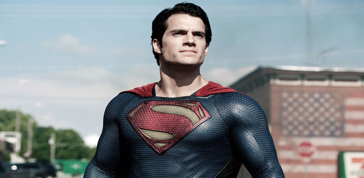 Henry Cavill aseguró que ya no volverá al papel de Supermán