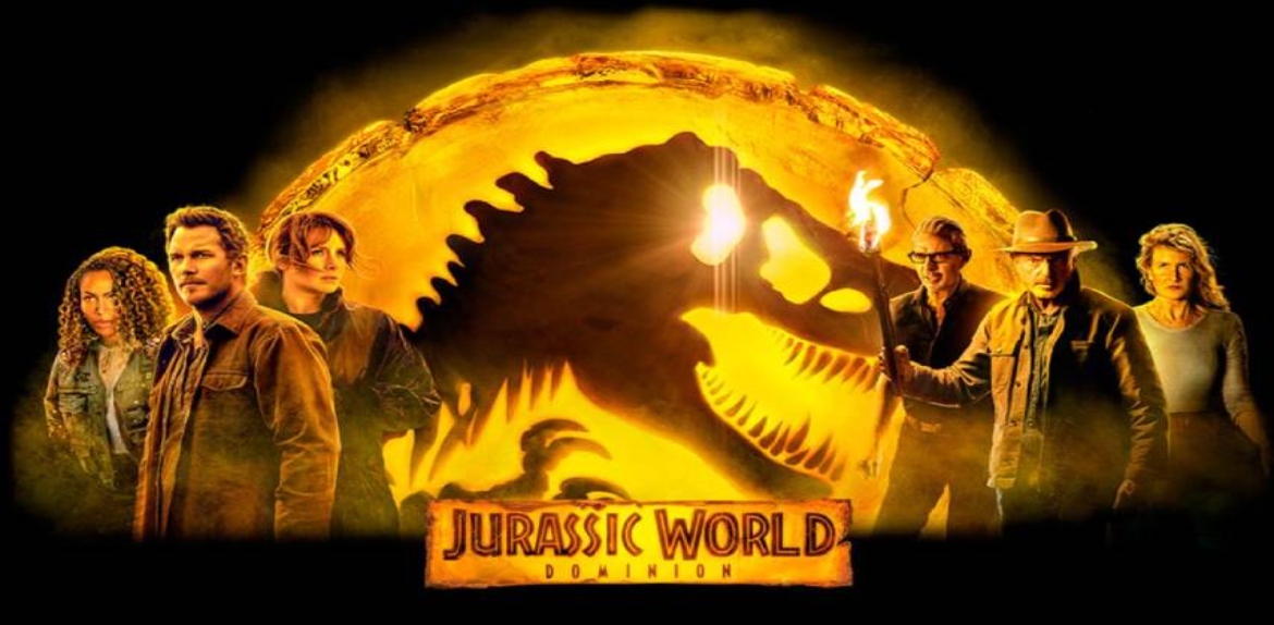 “Top Gun: Maverick” y “Jurassic World”, las películas más taquilleras en 2022
