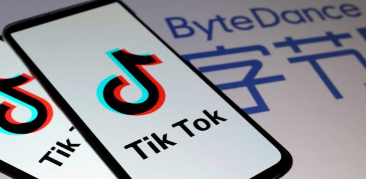 ByteDance | TikTok ha sido utilizada para rastrear a periodistas