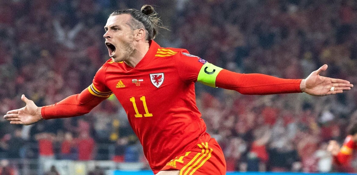 Gareth Bale anunció su retiro del fútbol profesional tras su participación con Gales en el Mundial