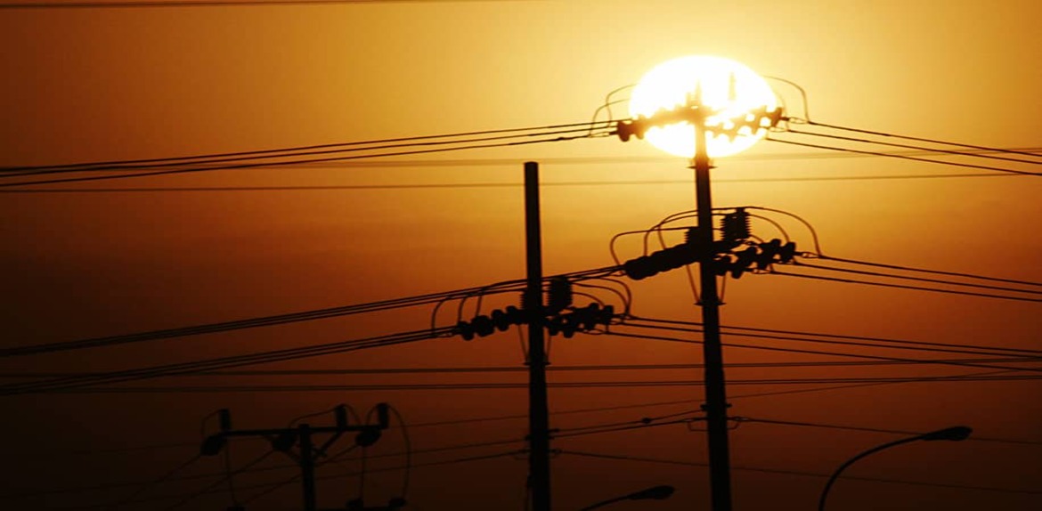 Reaparecen fluctuaciones del servicio eléctrico en Maracaibo