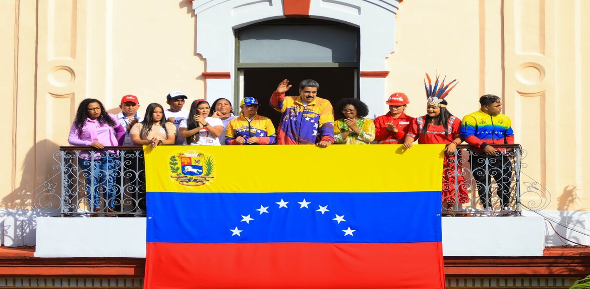 Maduro prometió la creación de un “plan de protección de ingresos” para los trabajadores del país