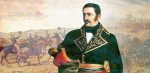 Hoy se conmemoran 208 años de la muerte de José Félix Rivas - Notizulia