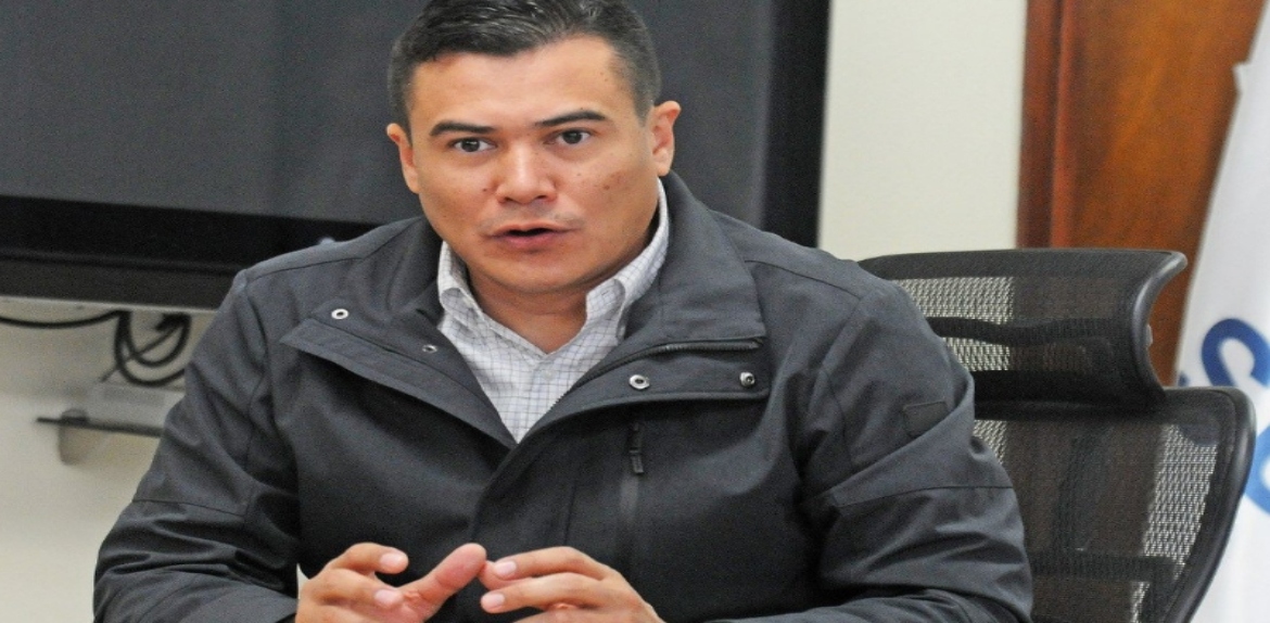 El Gobierno designó a Antonio Morales como nuevo ministro de Comercio