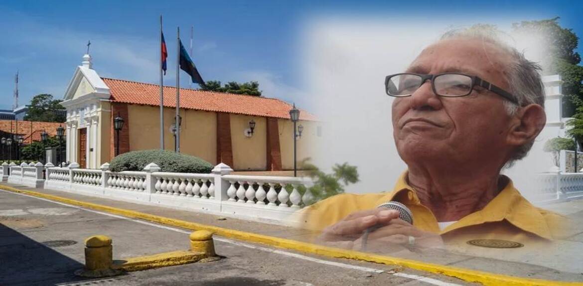 Maestro Tito Delgado homenajeó con una Gaita a los ilustres inhumados en día de la Zulianidad