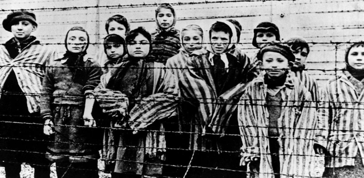 Cada 27 de enero es el Día Internacional en Memoria de las Víctimas del Holocausto