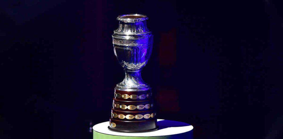 Copa América 2024 se jugará en Estados Unidos con selecciones de Conmebol y Concacaf