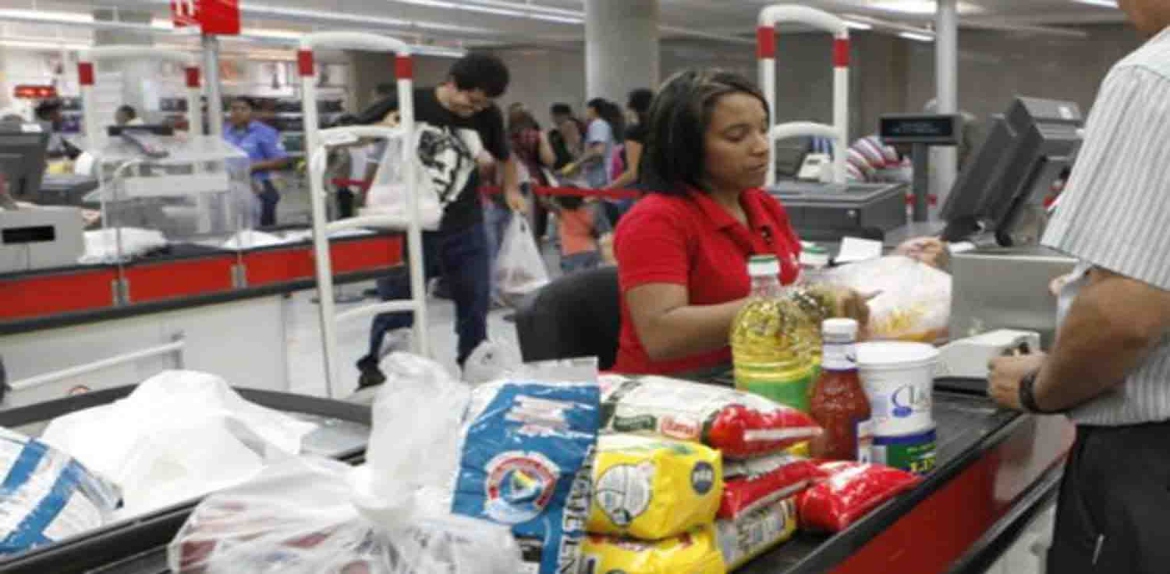 Cendas FVM: Canasta alimentaria familiar de octubre se ubicó en casi 500 dólares