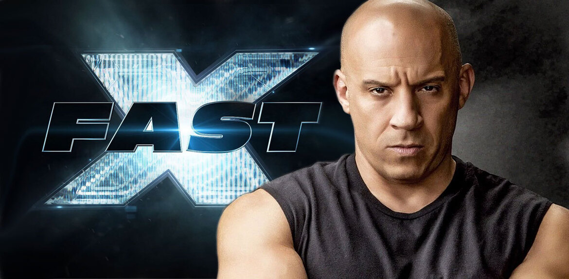 “Fast X” última película de la saga “Rápidos y Furiosos” se estrenará a mediados del 2023