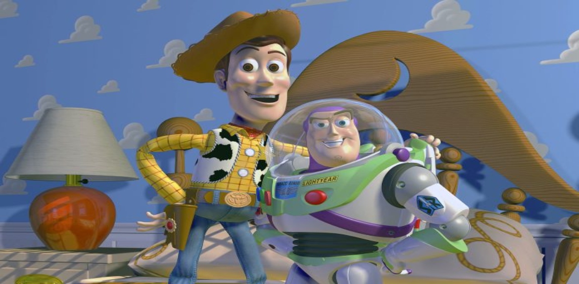 Disney anuncia secuelas de Toy Story, Frozen y Zootopia