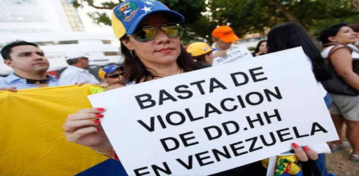 Venezuela, entre los 15 países con mayor impunidad del mundo, según informe