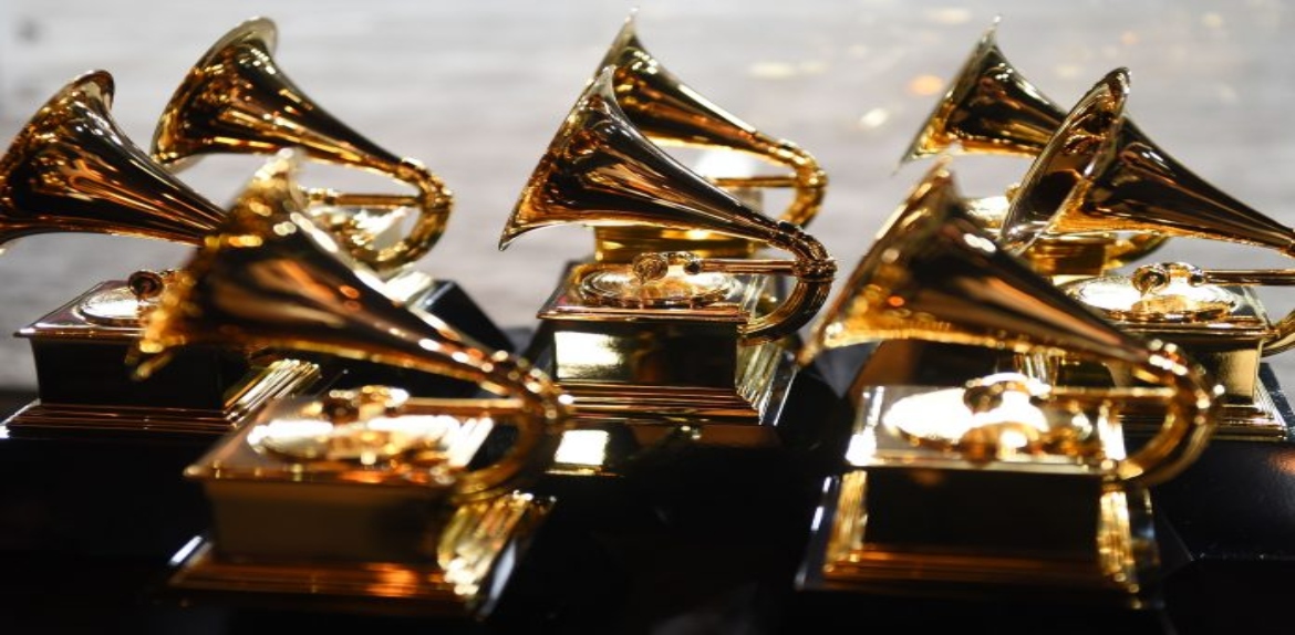 Hoy es la entrega de los Grammy Awards 2023