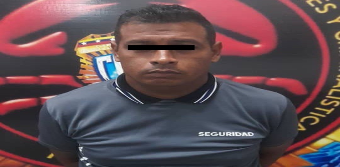 Arrestan a sujeto en Maracaibo por difundir por Whatsapp imágenes íntimas de su expareja