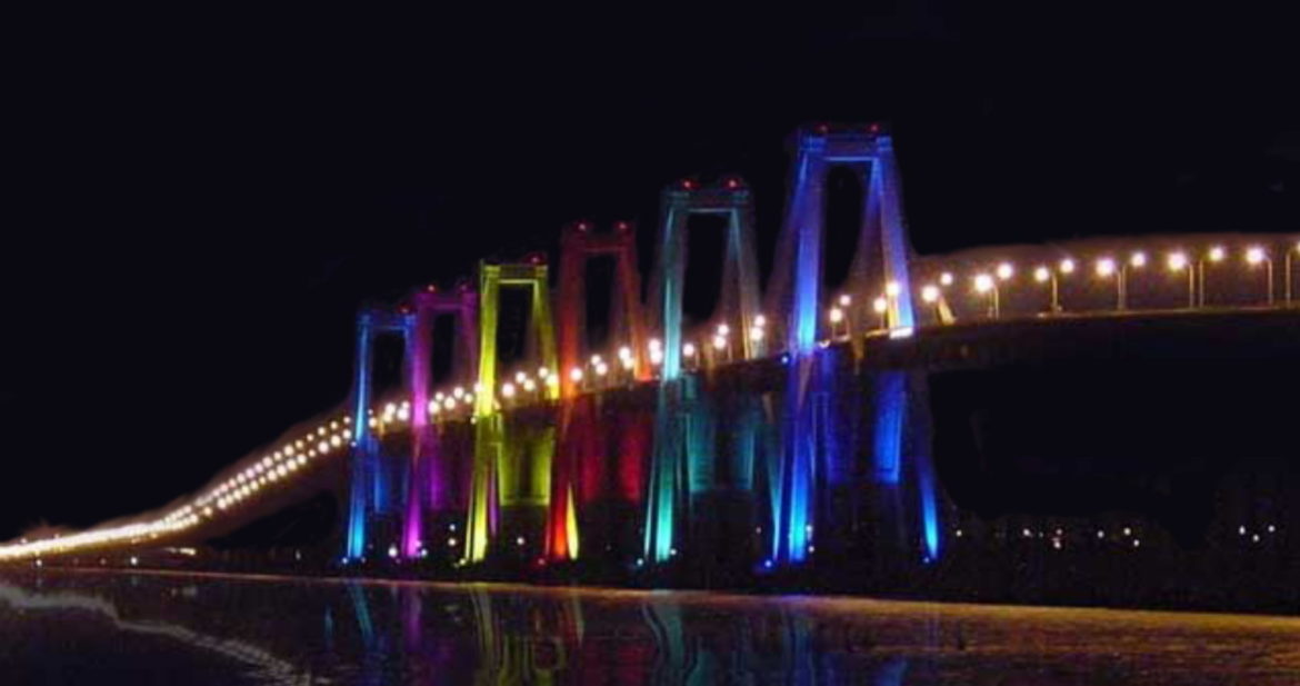 El Puente sobre el Lago de Maracaibo cumple 63 años